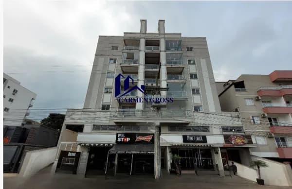 Apartamento em Lajeado - Universitário