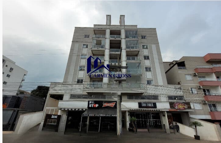 Apartamento em Lajeado - Universitário