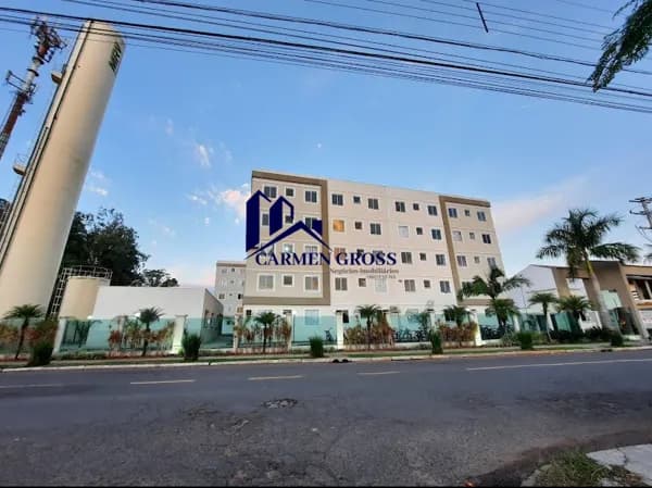 Apartamento em São Leopoldo - Feitoria