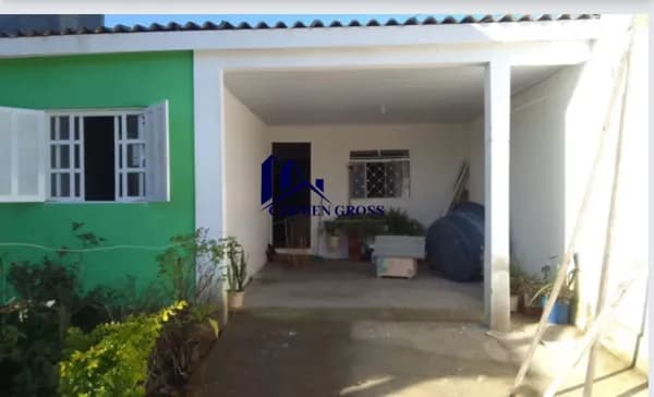 Casa em Sapucaia do Sul - Lomba da Palmeira