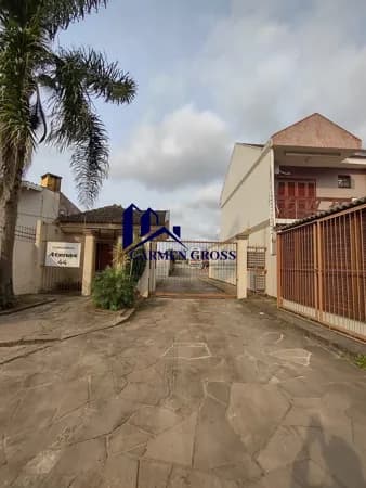 Sobrado em Canoas - Niterói