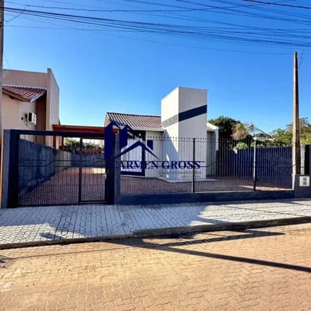 Casa em Sapucaia do Sul - Ipiranga