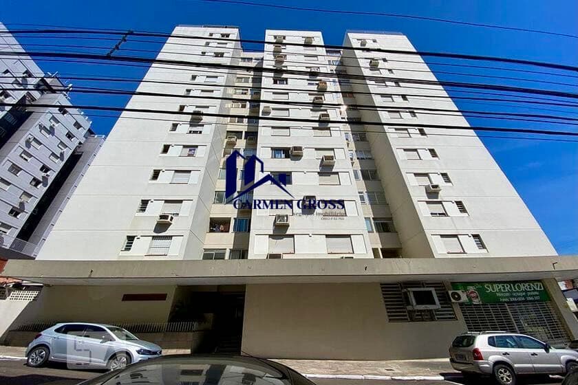 Apartamento em Novo Hamburgo - Liberdade