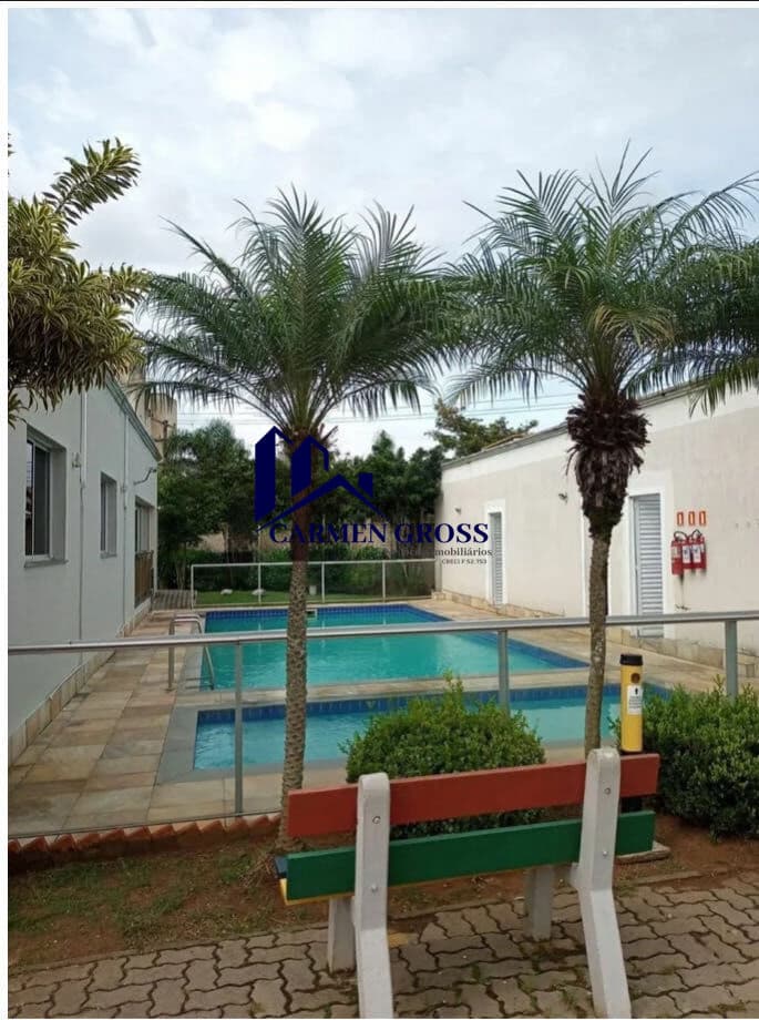 Apartamento em Sapucaia do Sul - Centro