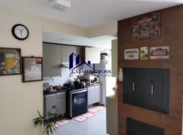 Apartamento em Sapucaia do Sul - Freitas