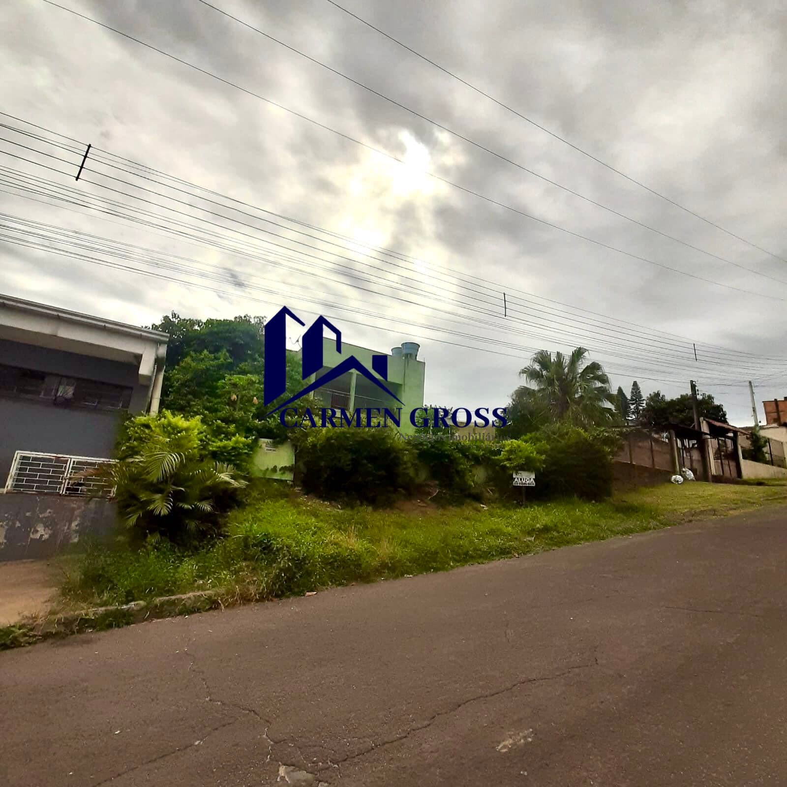 Terreno em Vargas, Sapucaia do Sul/RS