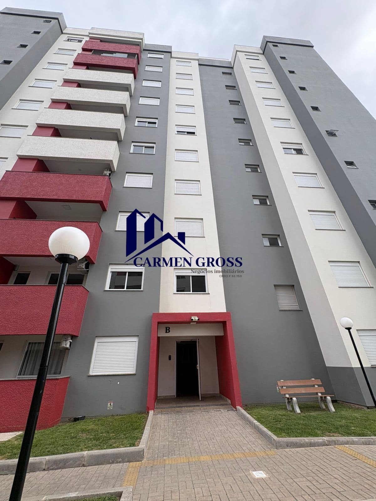 Apartamento em Sapucaia do Sul - Freitas