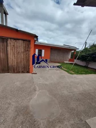 Casa em Sapucaia do Sul - Lomba da Palmeira