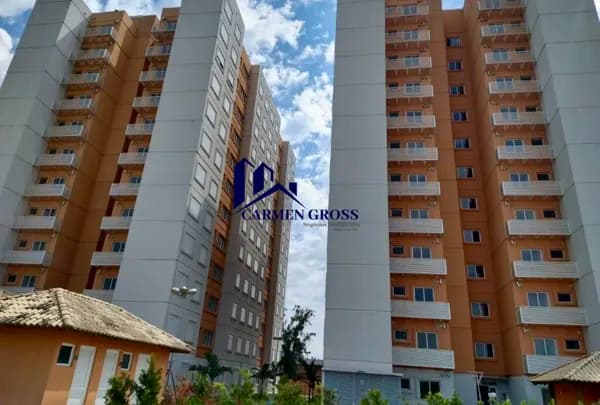 Apartamento em Esteio - São Sebastião