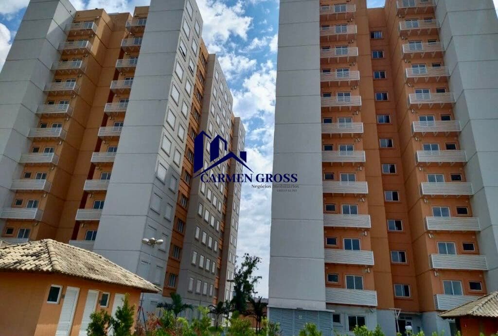 Apartamento em Esteio - São Sebastião
