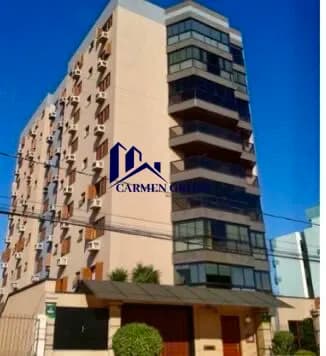Apartamento em Esteio - Centro
