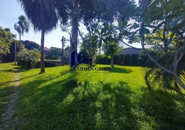 Lote/Terreno em Canoas - Olaria