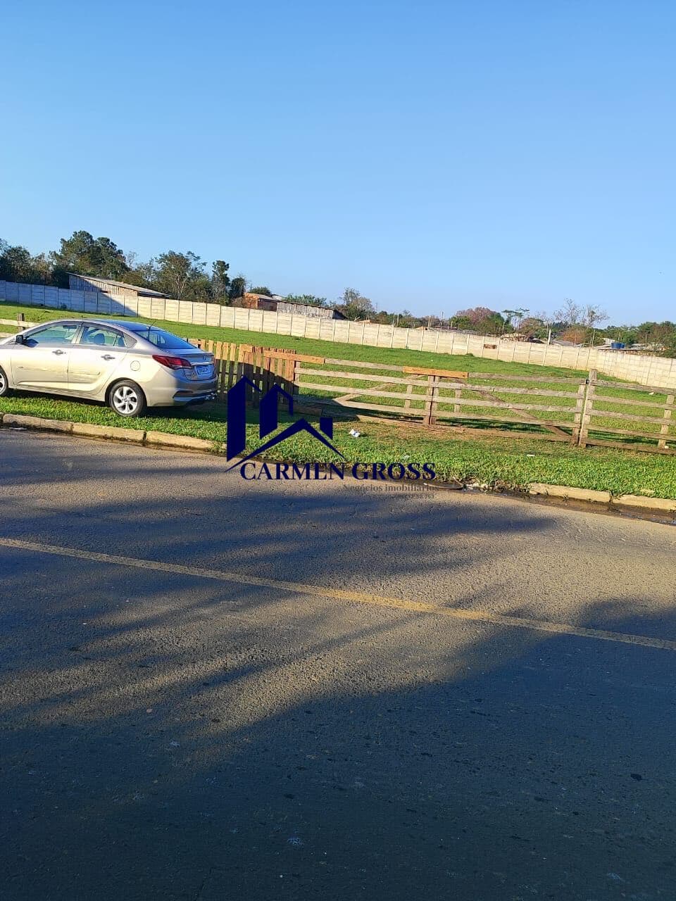 Lote/Terreno em Nova Santa Rita - Nova Santa Rita