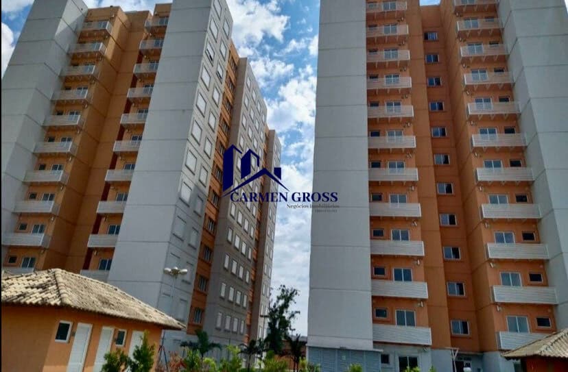 Apartamento em Esteio - São Sebastião