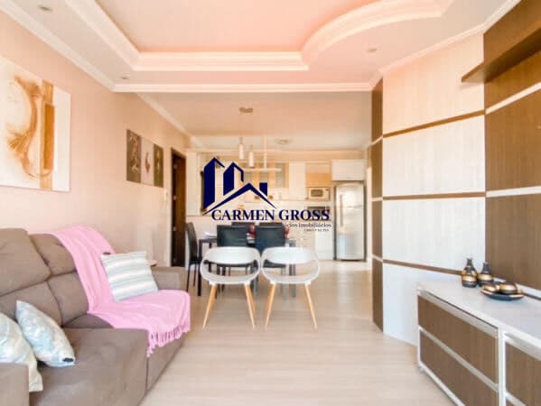 Apartamento em Torres - Centro