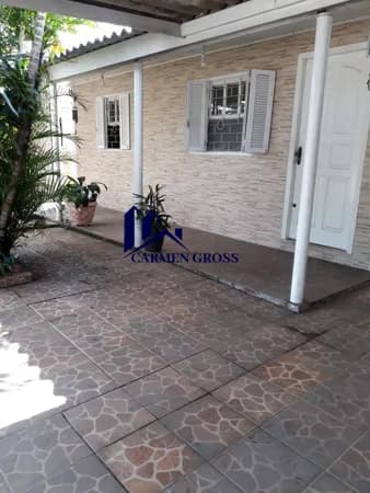 Casa em Canoas - Harmonia