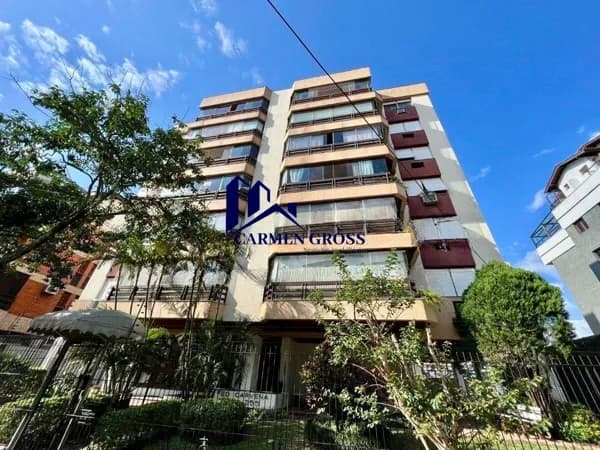Apartamento em Porto Alegre - Jardim Lindóia