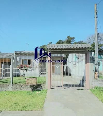 Casa em Sapucaia do Sul - Lomba da Palmeira