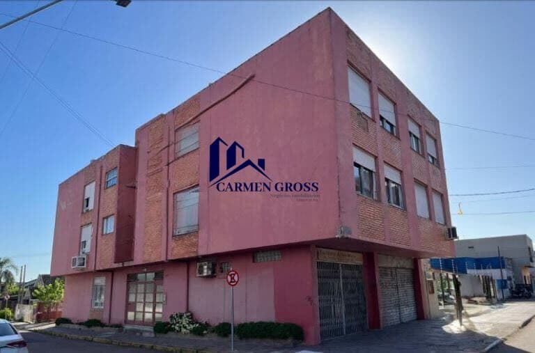 Apartamento em Esteio - São Sebastião
