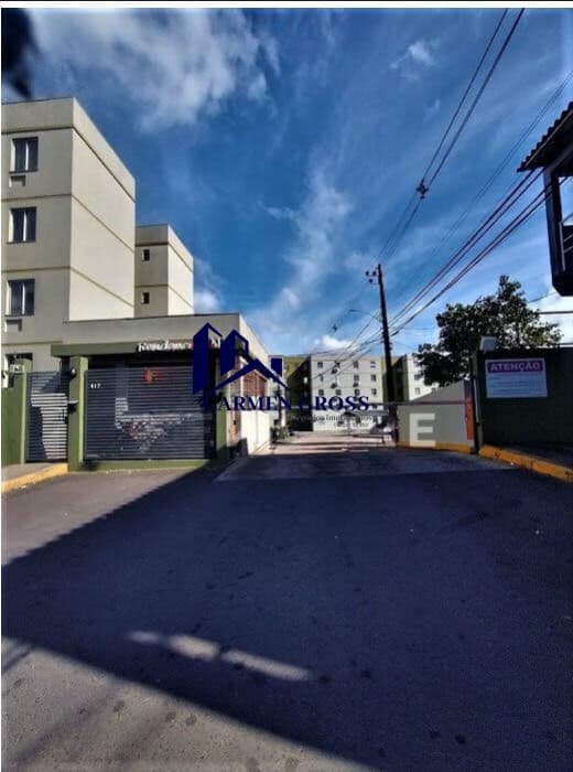 Apartamento em Sapucaia do Sul - Pasqualini