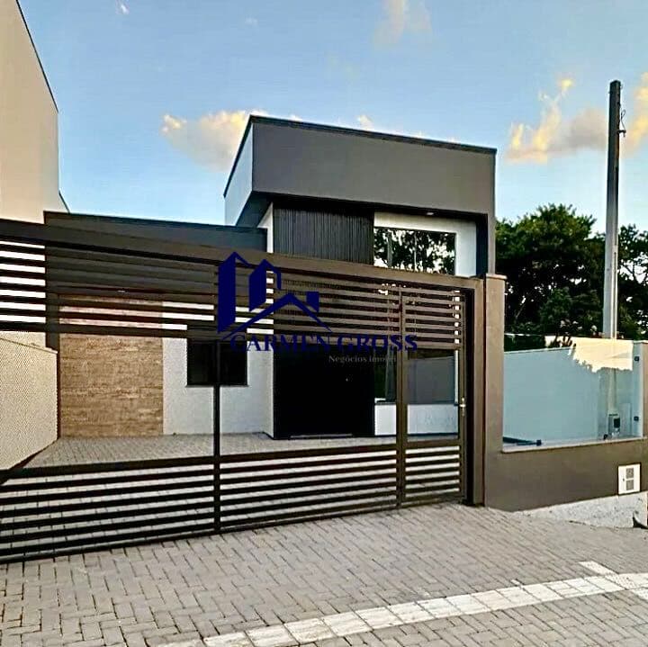 Casa em Sapucaia do Sul - Freitas