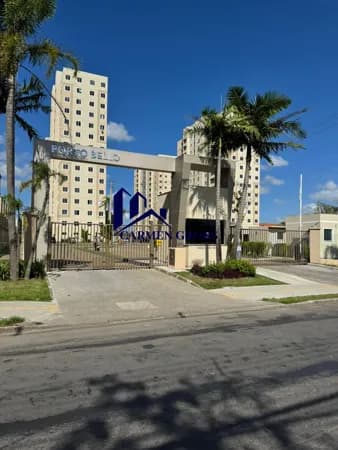 Apartamento em Canoas - Fátima