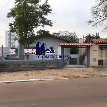 Casa em Esteio - Centro