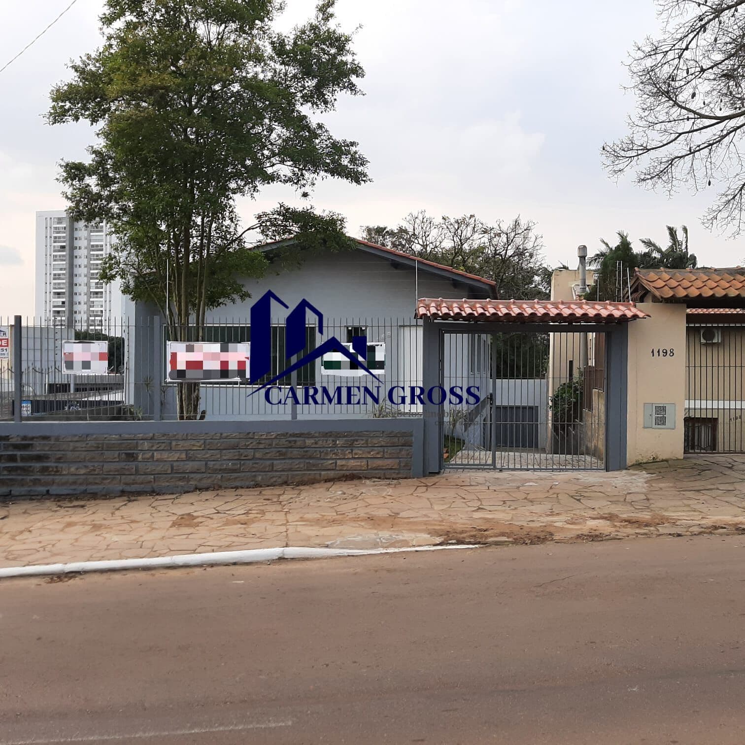 Casa em Esteio - Centro