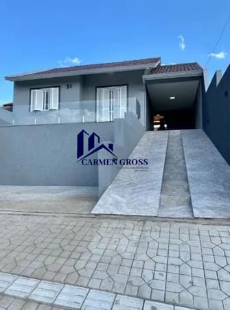 Casa em Sapucaia do Sul - Vargas