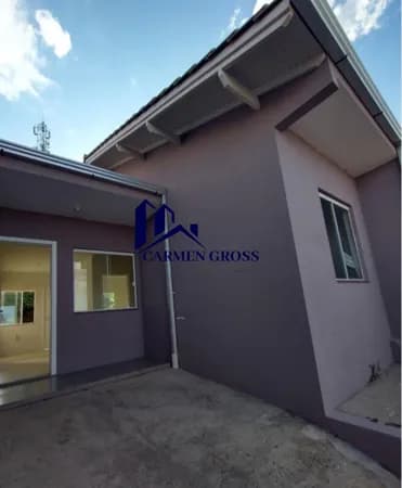 Casa em Sapucaia do Sul - Vargas