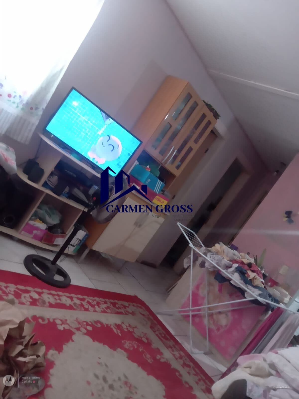 Apartamento em Sapucaia do Sul - Ipiranga
