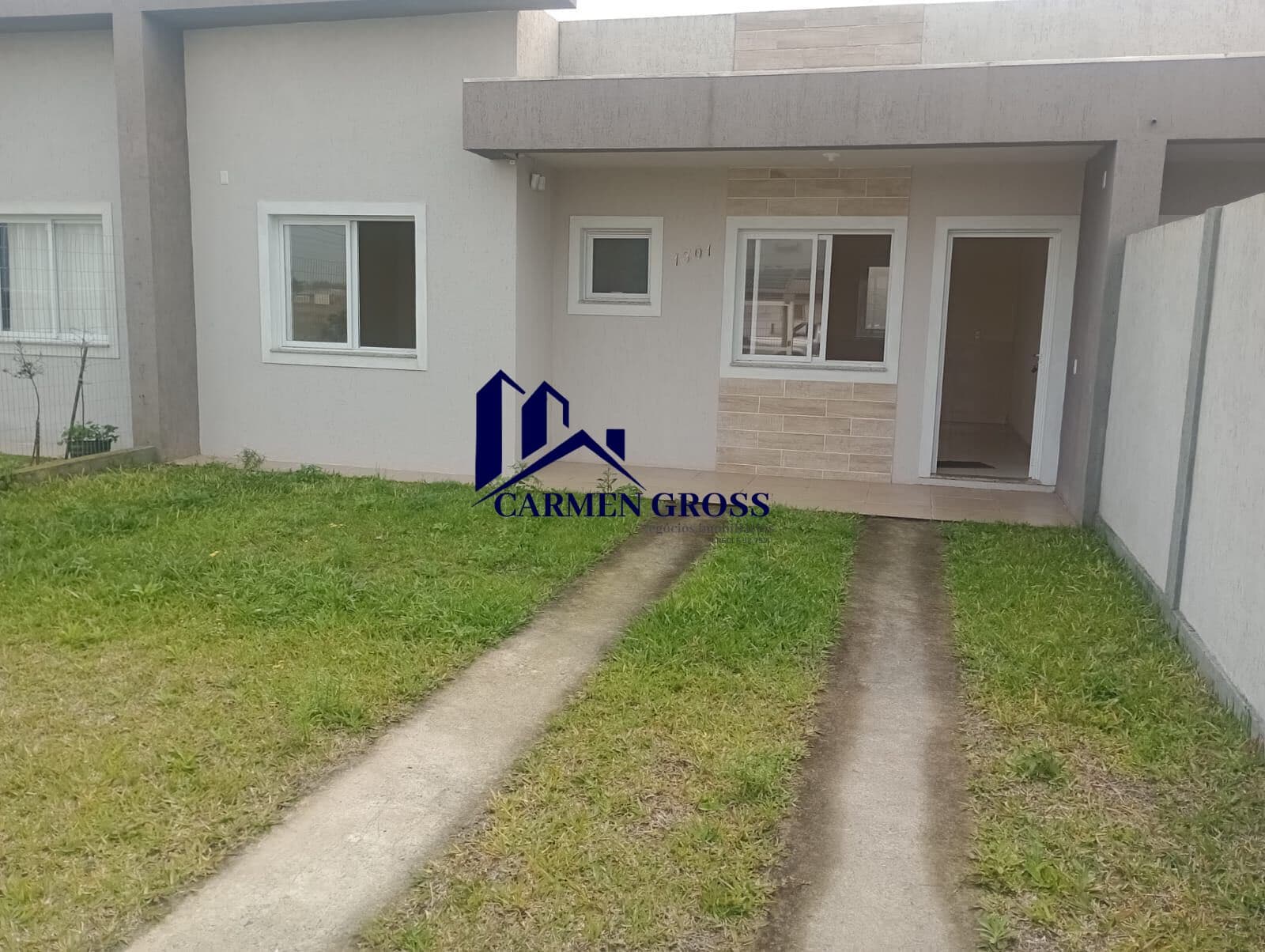Casa em Tramandaí - Centro