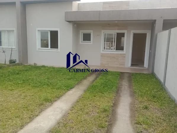 Casa em Tramandaí - Centro