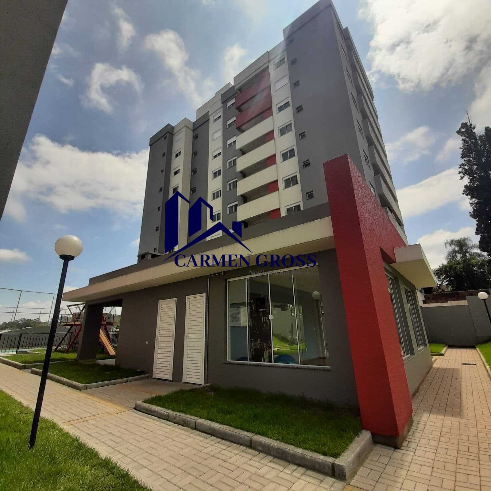Apartamento em Sapucaia do Sul - Freitas