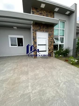 Casa em Tramandaí - Centro