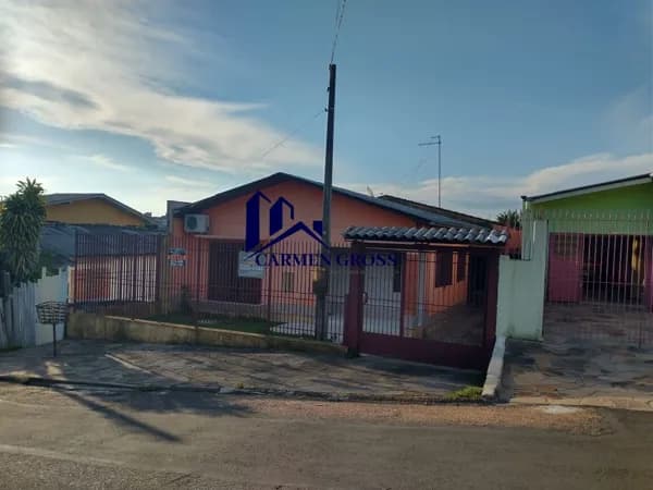 Casa em Sapucaia do Sul - Vargas