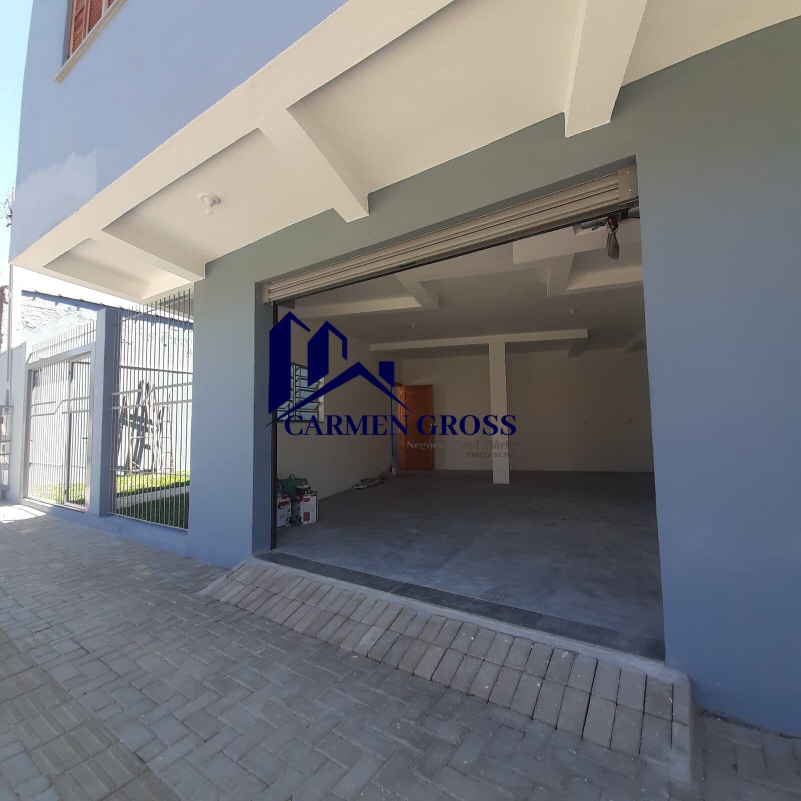 Sala Comercial em Centro, Sapucaia do Sul/RS