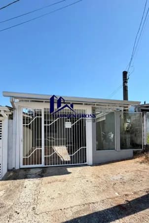 Casa em Sapucaia do Sul - Vargas