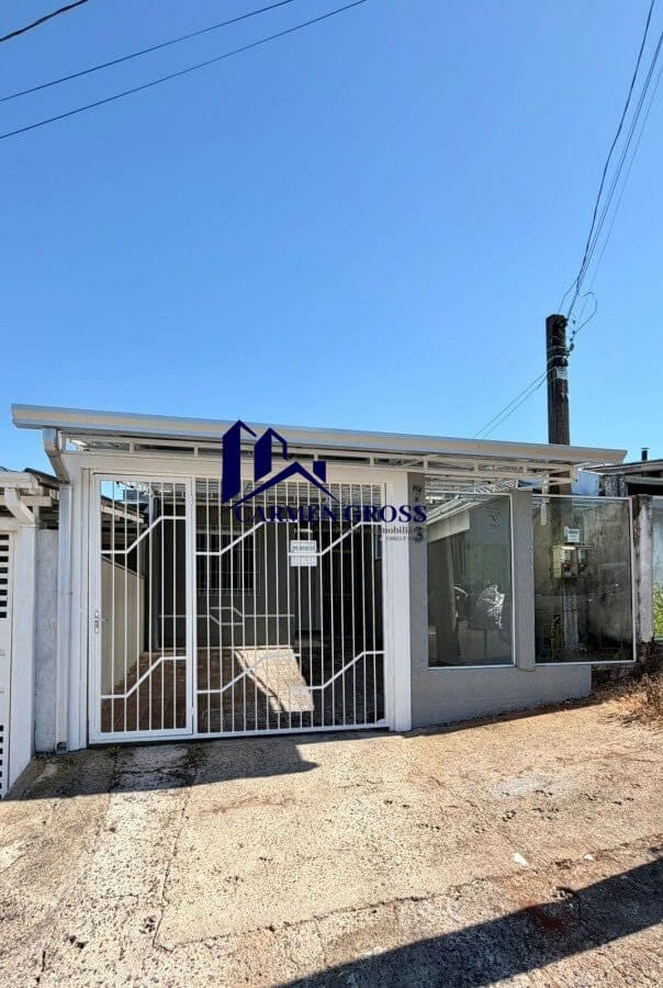 Casa em Sapucaia do Sul - Vargas