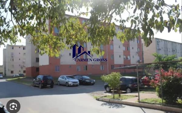 Apartamento em Sapucaia do Sul - Lomba da Palmeira