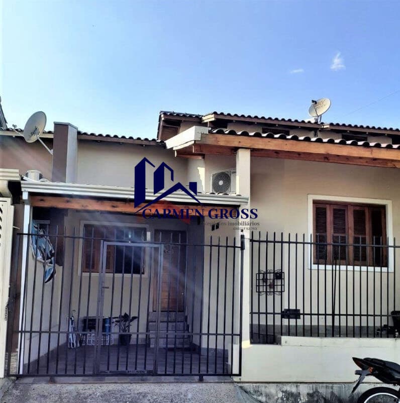 Casa em Sapucaia do Sul - Vargas