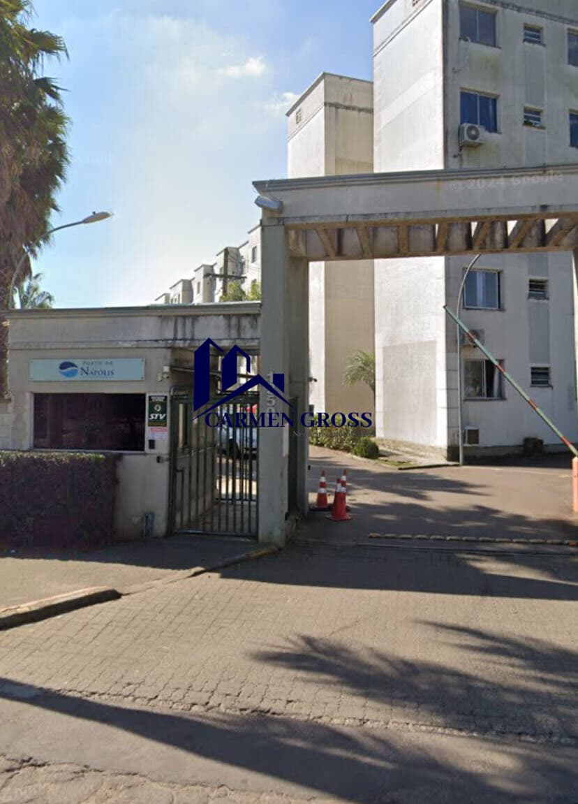 Apartamento em Sapucaia do Sul - Centro
