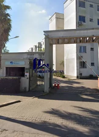 Apartamento em Sapucaia do Sul - Centro