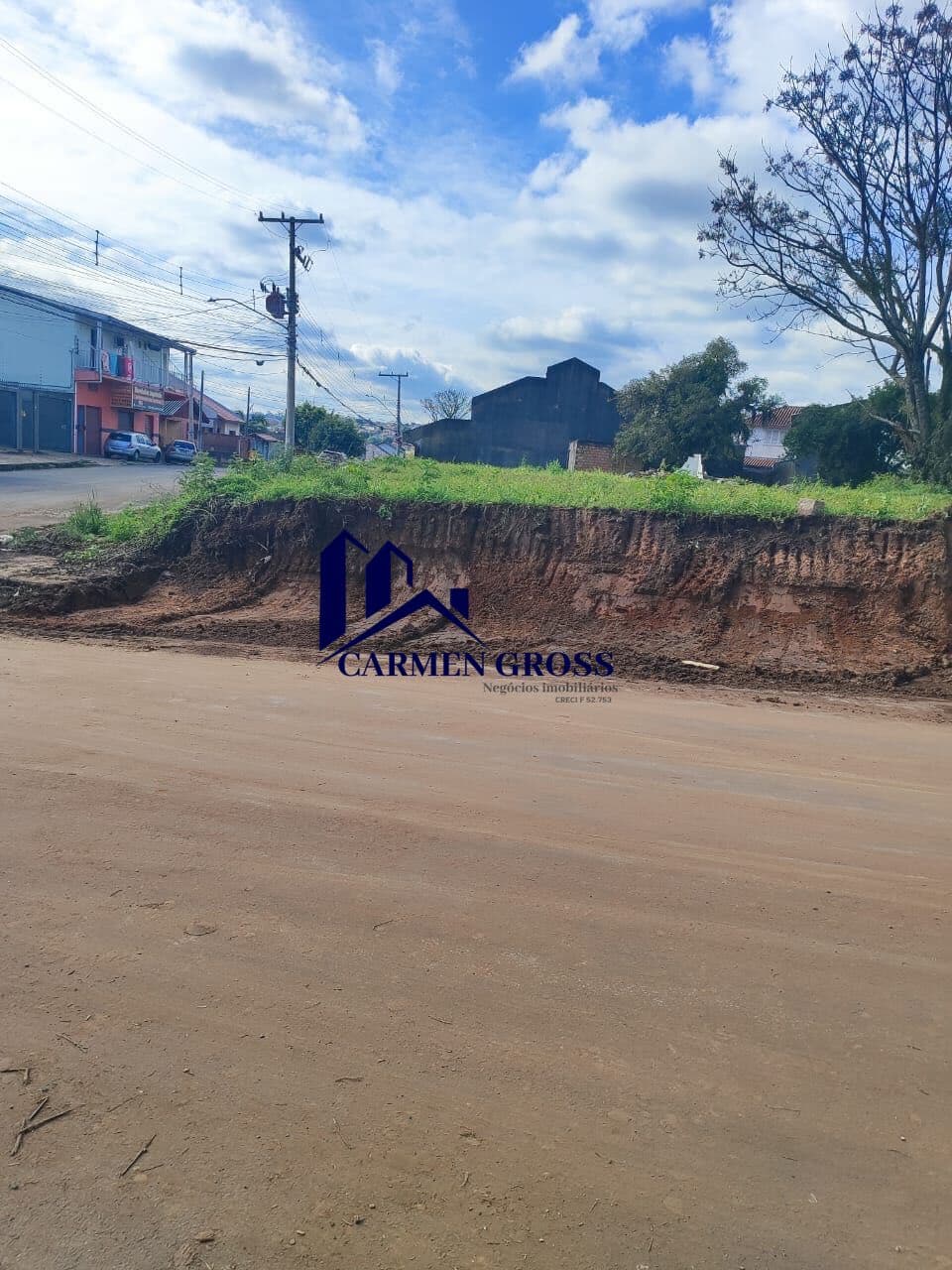 Lote/Terreno em Sapucaia do Sul - Jardim