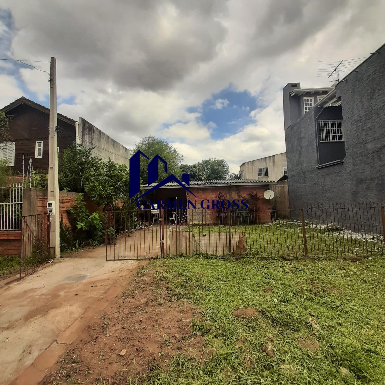 Lote/Terreno em Sapucaia do Sul - Dihel