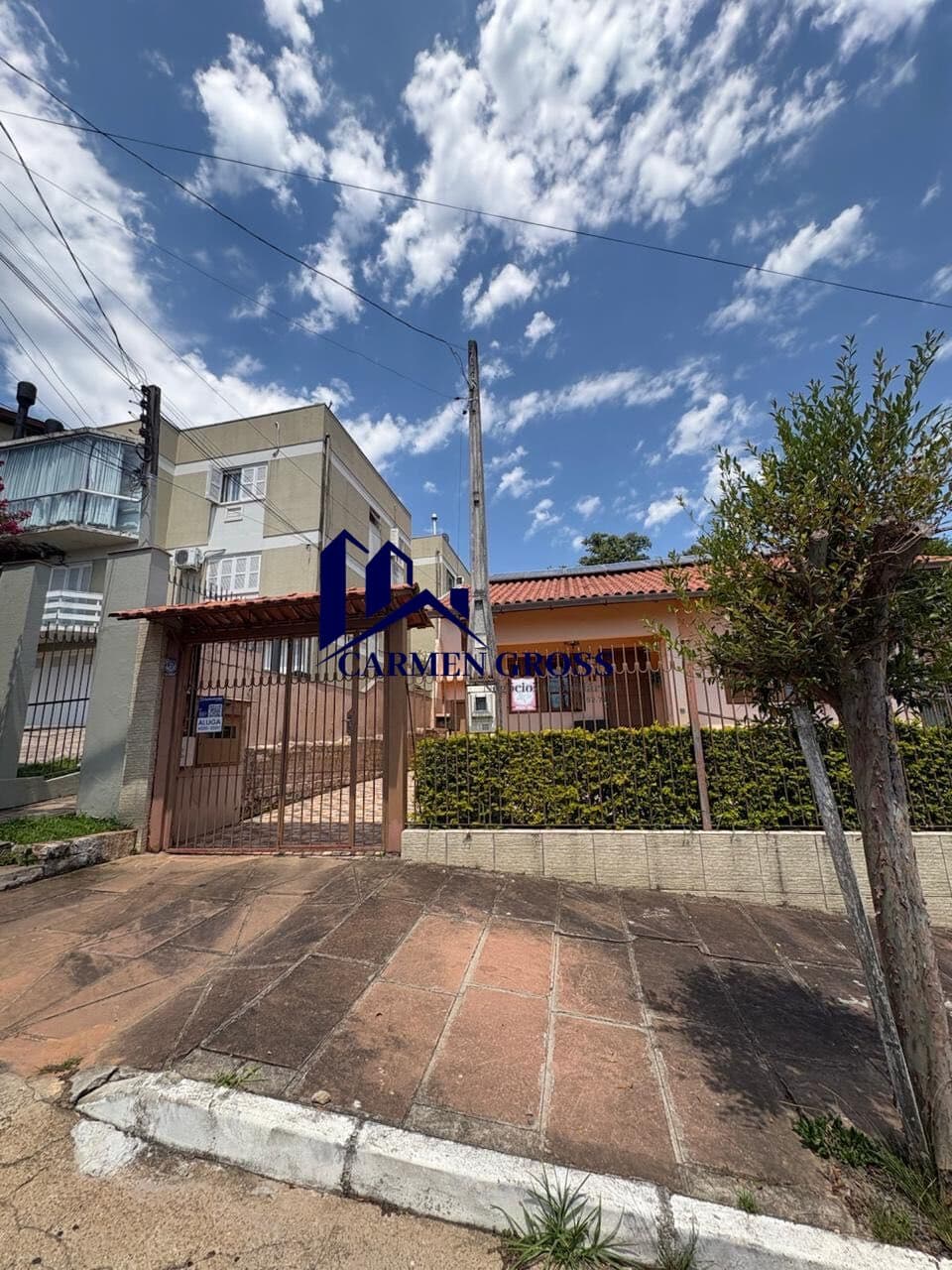 Casa em Novo Hamburgo - Rio Branco