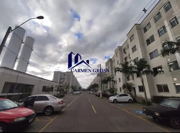 Apartamento em Sapucaia do Sul - Centro