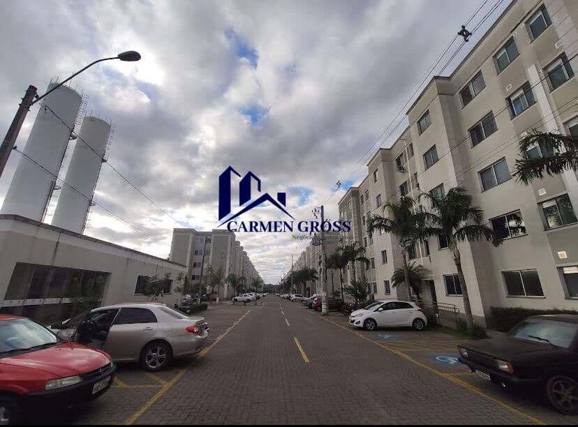 Apartamento em Sapucaia do Sul - Centro
