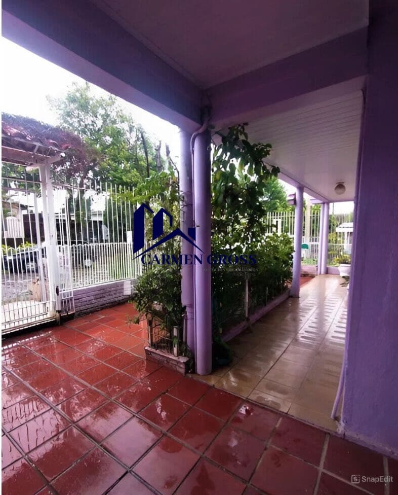 Casa em São Leopoldo - Rio Branco