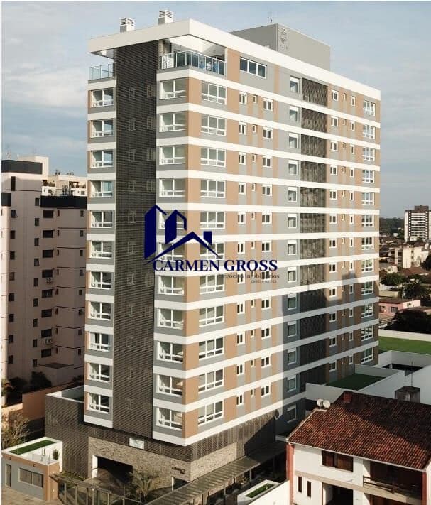 Apartamento em Esteio - Centro